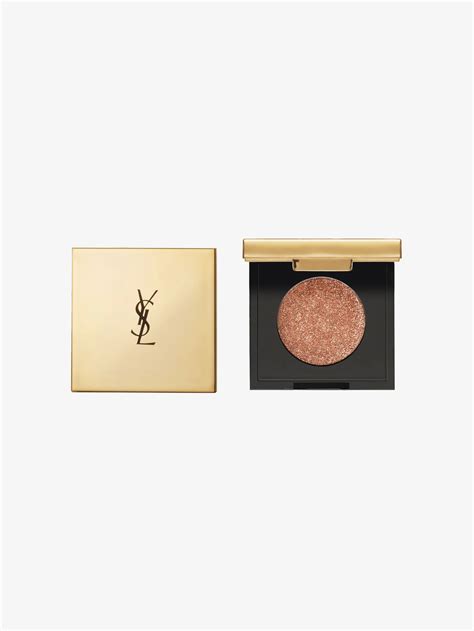 Yves Saint Laurent Sequin Crush Glitter Shot Confident Nude 06